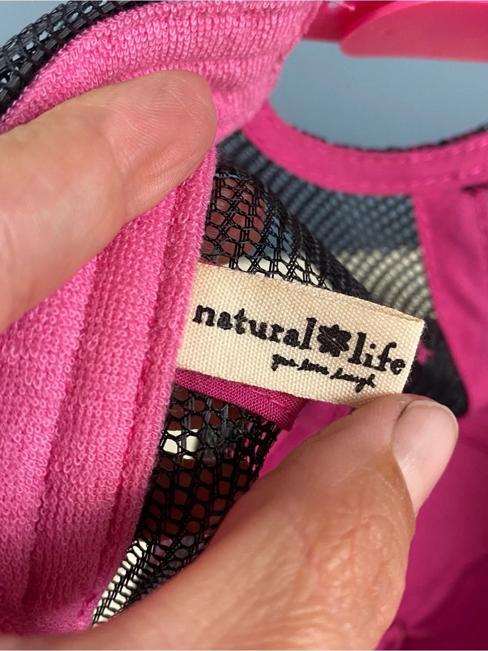 Natural Life 